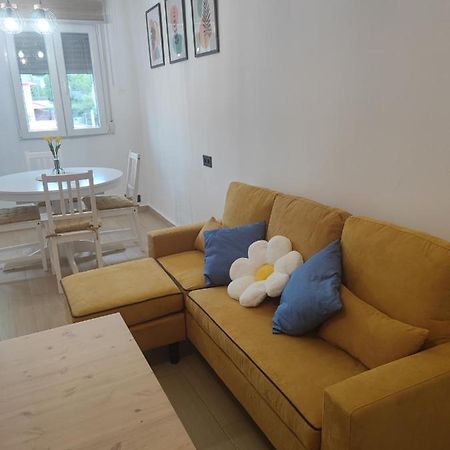 Apartamento Buen Recuerdo Camarena de la Sierra Esterno foto