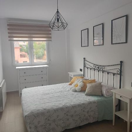 Apartamento Buen Recuerdo Camarena de la Sierra Esterno foto