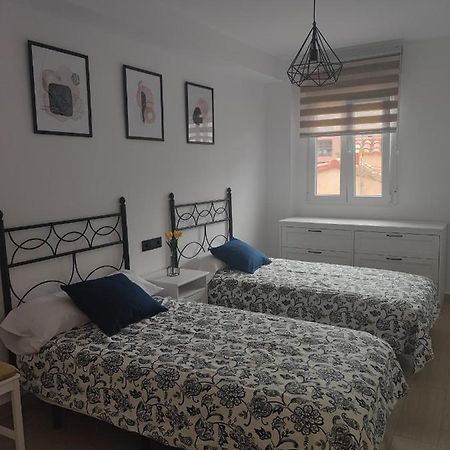 Apartamento Buen Recuerdo Camarena de la Sierra Esterno foto
