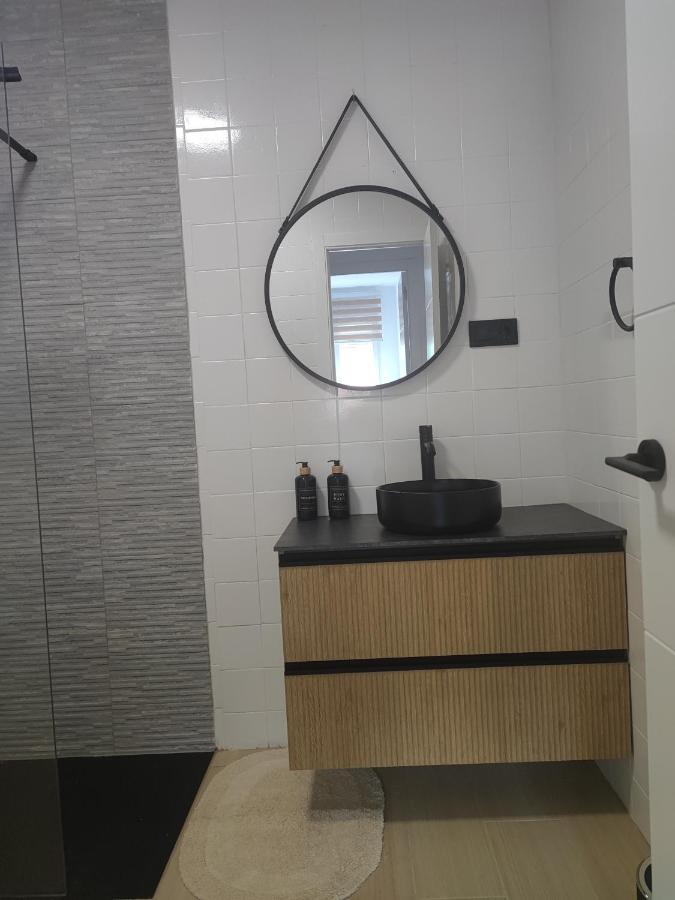 Apartamento Buen Recuerdo Camarena de la Sierra Esterno foto