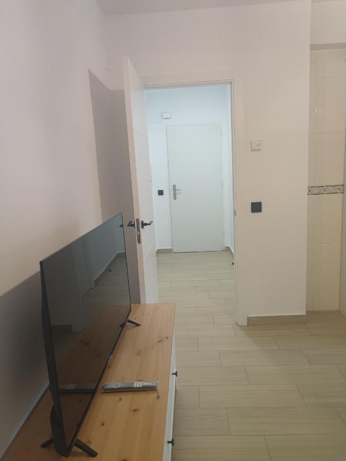 Apartamento Buen Recuerdo Camarena de la Sierra Esterno foto
